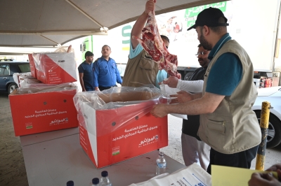 تصوير نايف العقلة