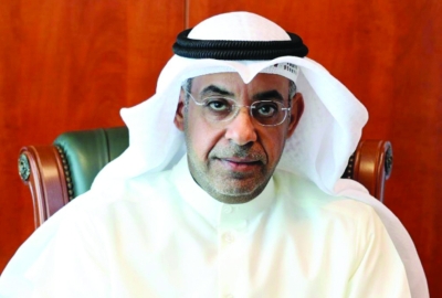 مرزوق العتيبي