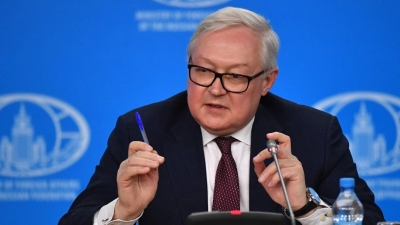 سيرغي ريابكوف