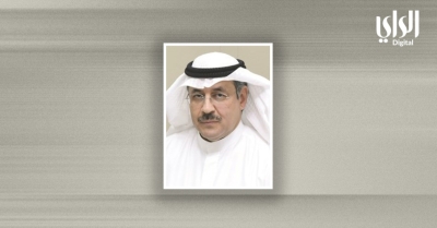 المستشار بدر المسعد