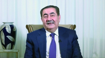 هوشيار زيباري