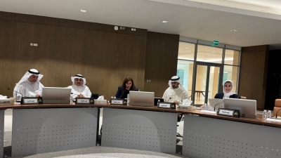 اجتماع اللجنة الفنية في المجلس البلدي