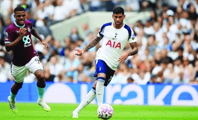 كريستيان روميرو