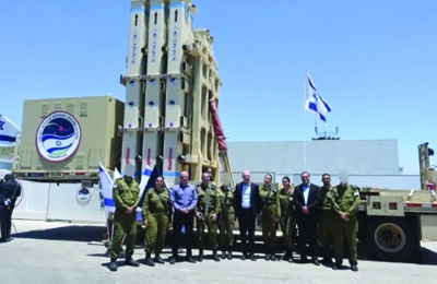 لندن تستبعد مسؤولي الحكومة الإسرائيلية بسبب الانتهاكات في غزة