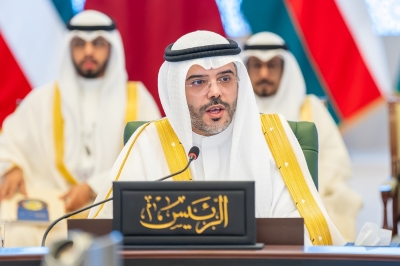 خالد العجمي