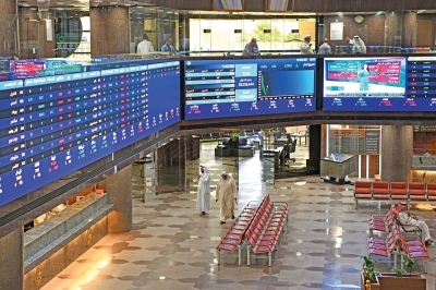 بورصة الكويت