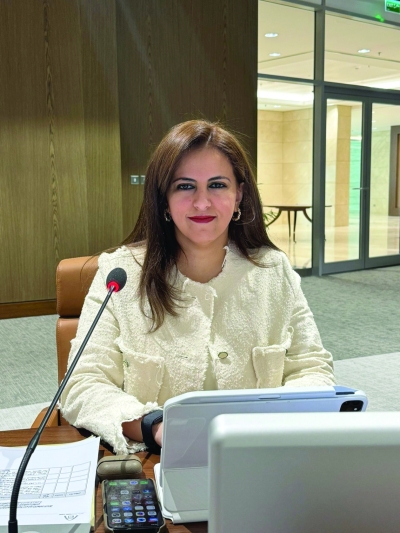 منيرة الأمير