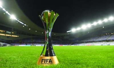 كأس القارات