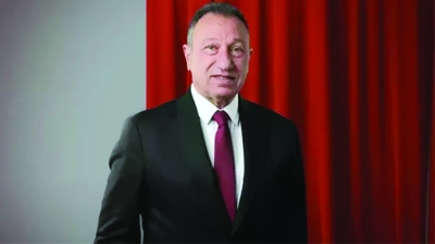 محمود الخطيب