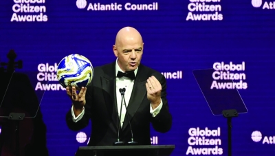 جاني إنفانتينو