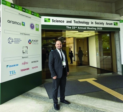 مشعل العتيبي