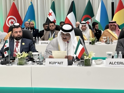 المستشار الدكتور عمر المسعود