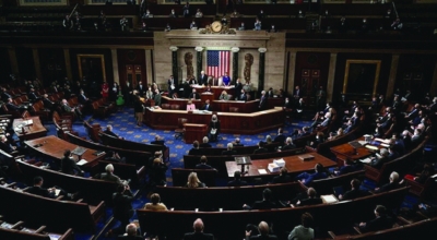 مجلس الشيوخ الأميركي