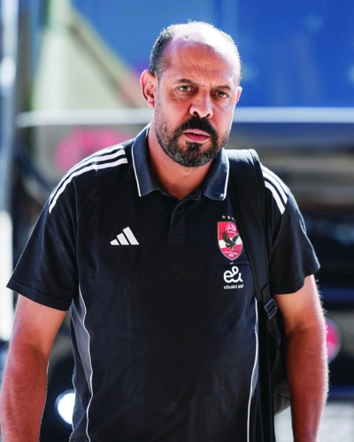 عماد النحاس