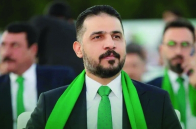 مثنى العزاوي