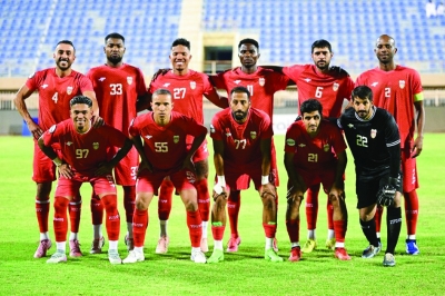 فريق الصليبخات