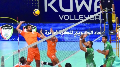 طائرة كاظمة
