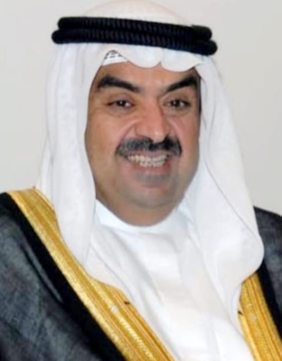 خالد البدر