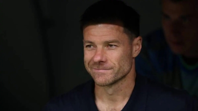 تشابي ألونسو