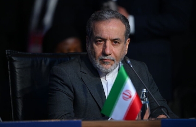 عباس عراقجي