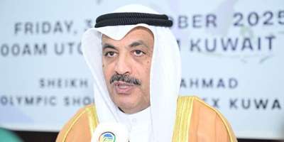 دعيج العتيبي