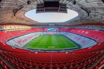 ملعب «أليانتس أرينا»