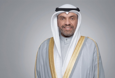 وزير الخارجية عبدالله اليحيا