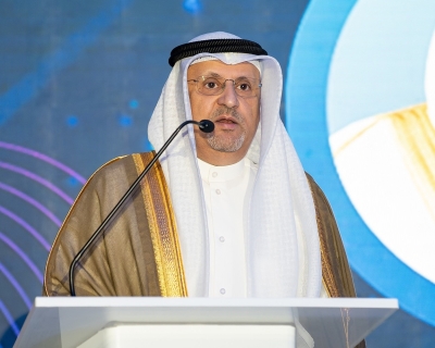 الوزيرعمر العمر