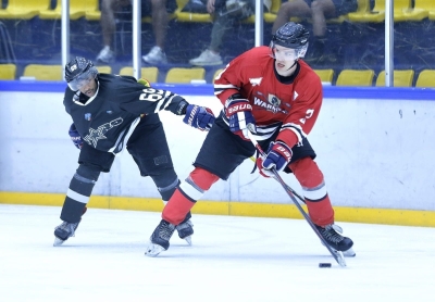 جانب من المباريات