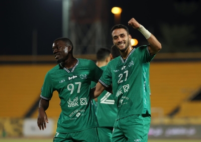 فرحة عرباوية