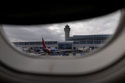 مطار بورتلاند الدولي