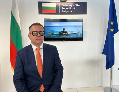 دونتشو باربالوف