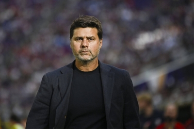 ماوريسيو بوكيتينو