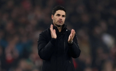 ميكل أرتيتا