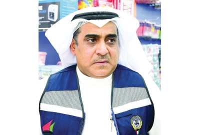 فيصل الأنصاري