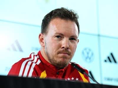 يوليان ناغلسمان