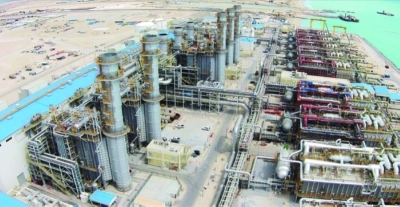 محطة الزور الشمالية الأولى