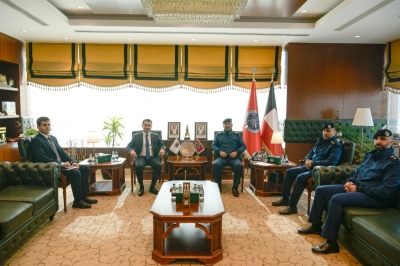 اللواء الرومي مستقبلاً كالانتارلي