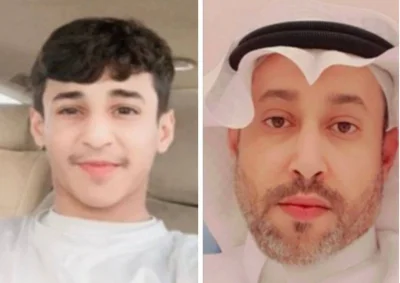 سعودي أنذرته المدرسة بغياب ابنه الميت فكتب رسالة أبكت الجميع