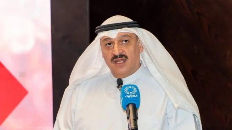 ‏⁧‫د. أحمد العوضي: مركز الكويت لمكافحة السرطان (الجديد) يفتتح قريبا بمنطقة الصباح الصحية
