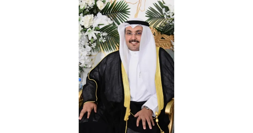 أفراح الشهري