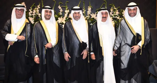 أفراح العلي والدوسري