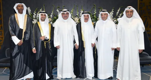 أفراح العلي والدوسري