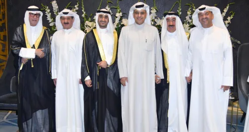 أفراح العلي والدوسري