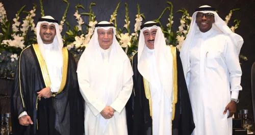 أفراح العلي والدوسري