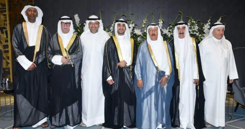 أفراح العلي والدوسري