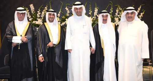 أفراح العلي والدوسري