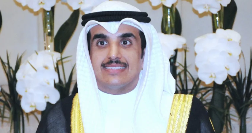 أفراح  الوزان والغانم