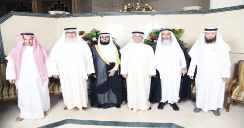 أفراح الحميدي والجسار
