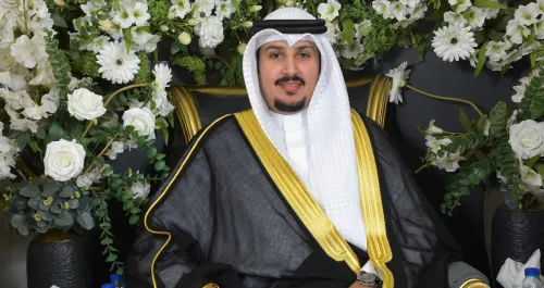 أفراح الهيفي